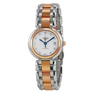 PrimaLuna Automatic Mother of Pearl Dial Watch L81115876