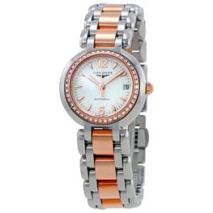 PrimaLuna White Dial Automatic Watch L81115196