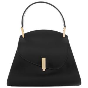 Prisma Asymmetrical Geometric Flap Small Handbag