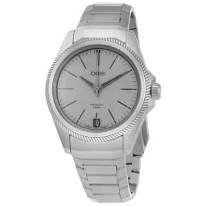 ProPilot X Automatic Grey Dial Watch 01 400 7778 715307 7 20 01TLC