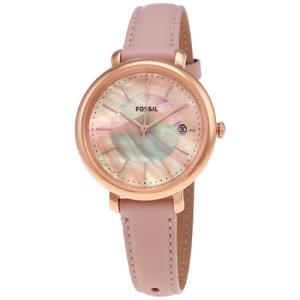 ProPlanet Jacqueline Solar Powered Quartz Watch ES5092