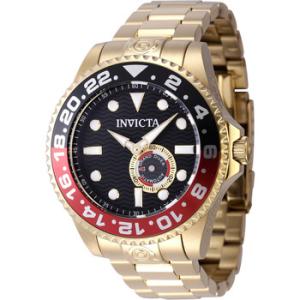 Pro Diver Automatic Black Dial Watch