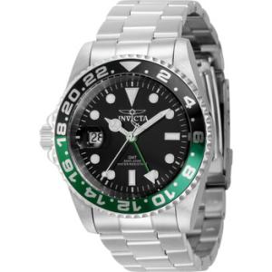 Pro Diver Black Dial Sprite Bezel Sprite Bezel Watch