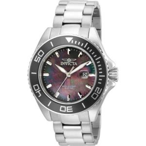Pro Diver Mother of Pearl  Dial Watch