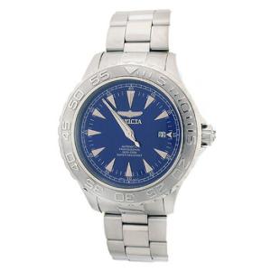 Pro Diver Ocean Ghost Blue Dial Stainless Steel Automatic Watch