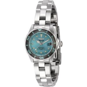 Pro Diver Quartz Blue Dial Watch