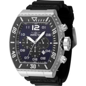 Pro Diver Zager Exclusive Chronograph GMT Quartz Watch