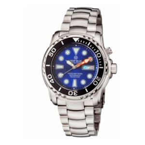 Pro Sea Diver 1000 Automatic Blue Dial Watch PSD1KDARKBLUE