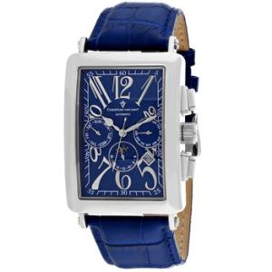 Prodigy Automatic Blue Dial Watch CV9137