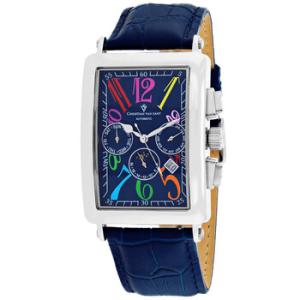 Prodigy Blue Dial Watch CV9133