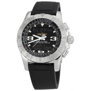 Professional Airwolf SuperQuartz AnalogDigital Watch A7836323B9120S