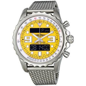 Professional Chronospace Watch A7836534I518SS