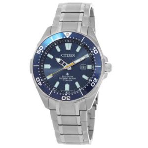 Promaster Blue Dial Watch BN020188L