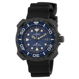 Promaster Dive EcoDrive Blue Dial Watch BN022504L