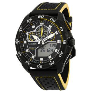 Promaster Super Sport Quartz AnalogDigital Watch JW012500E