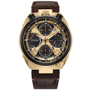 Promaster Tsuno Chrono Racer Limited Edition Chronograph Watch AV007201X