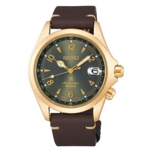 Prospex Luxe Automatic Green Dial Watch SPB210