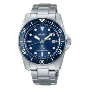 Prospex Quartz Blue Dial Watch SNE585P1