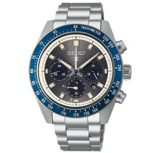 Prospex Speedtimer Chronograph Watch SSC939P1