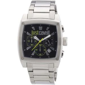 Pulp Black Dial Watch R7273583001