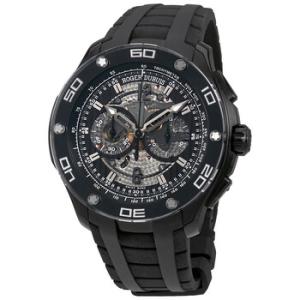 Pulsion Automatic Chronograph Watch RDDBPU0005