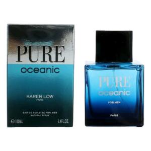 Pure Oceanic EDT Spray 3.4 oz