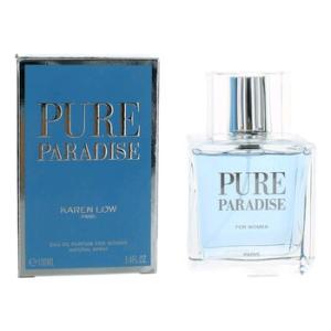Pure Paradise EDP Spray 3.4 oz