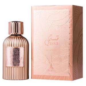 Qissa Delicious EDP Spray 3.4 oz