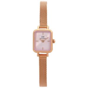 Quadro Mini Quartz Watch DW00100650