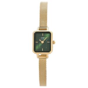 Quadro Mini Quartz Watch DW00100653