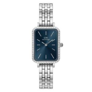 Quadro Quartz Crystal Watch DW00100670