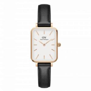 Quadro Quartz Watch DW00100434