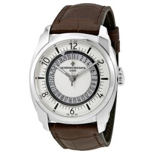 Quai De lIle Automatic Watch 4500S000AB195