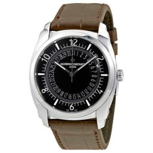Quai De lIle Automatic Watch 4500S000AB196