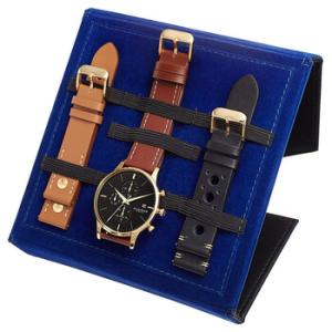 Quartz Black Dial Watch AK1105YGBRS