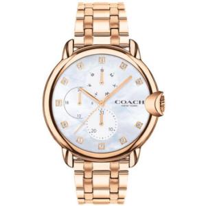 Quartz Crystal Watch