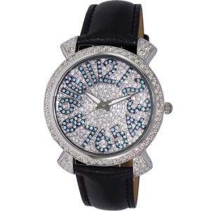 Quartz Crystal Watch AK2001LBU