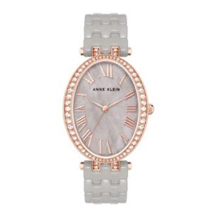 Quartz Crystal Watch AK3900RGTP