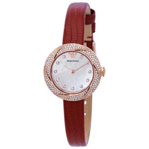 Quartz Crystal Watch AR11475