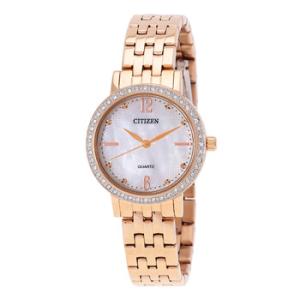 Quartz Crystal Watch EL310357D