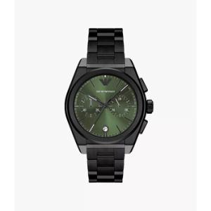 Quartz Green Dial Watch AR11562