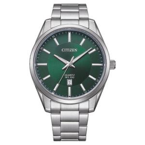 Quartz Green Dial Watch BI103151Z