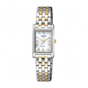 Quartz Stainless Steel Watch EJ612453D