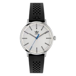 Quartz White Dial Watch AOSY22021
