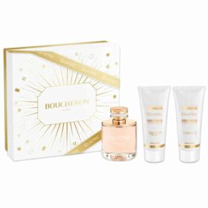 Quatre Gift Set