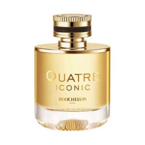 Quatre Iconic EDP Spray 3.38 oz Tester