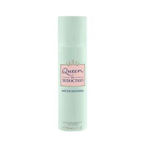 Queen Of Seduction Deodorant Spray 5.1 oz