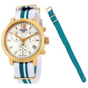 Quickster Chronograph Watch T0954173711701