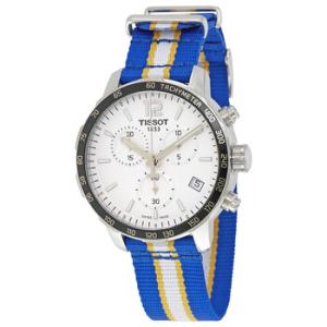 Quickster Golden State Warriors Chronograph Watch T0954171703715