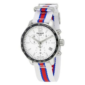 Quickster Los Angeles Clippers Chronograph Watch T0954171703733